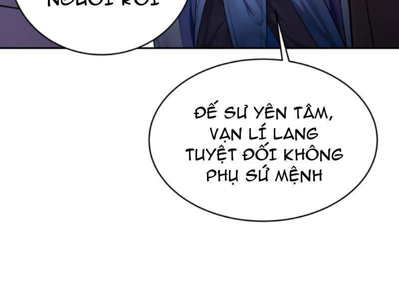 Nhân vật phản diện này có chút lương tâm, nhưng không nhiều