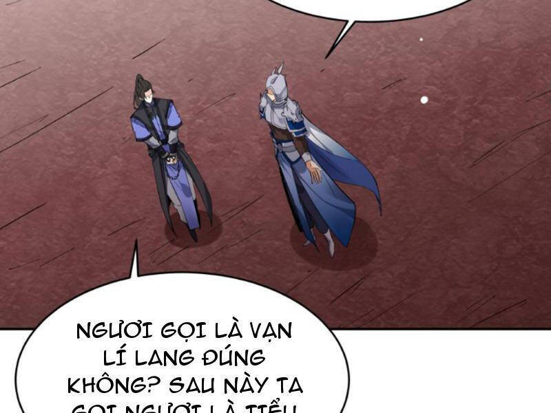 Nhân vật phản diện này có chút lương tâm, nhưng không nhiều