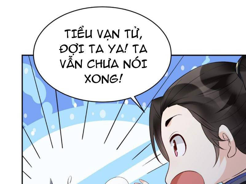 Nhân vật phản diện này có chút lương tâm, nhưng không nhiều