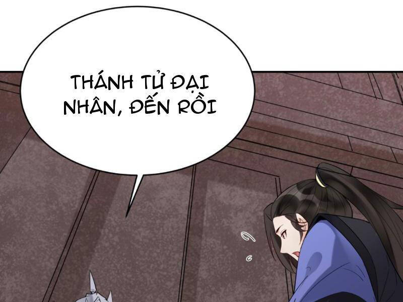 Nhân vật phản diện này có chút lương tâm, nhưng không nhiều