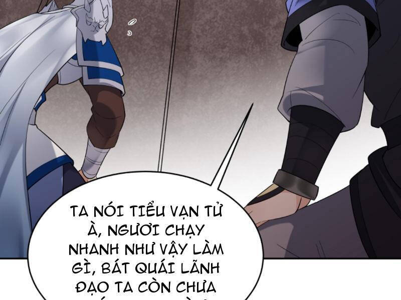 Nhân vật phản diện này có chút lương tâm, nhưng không nhiều