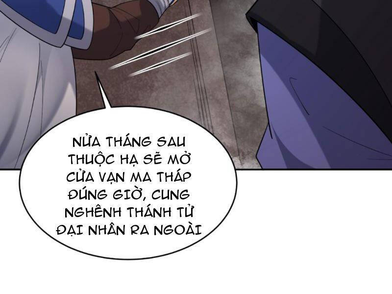 Nhân vật phản diện này có chút lương tâm, nhưng không nhiều