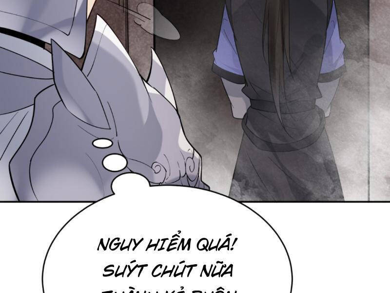 Nhân vật phản diện này có chút lương tâm, nhưng không nhiều