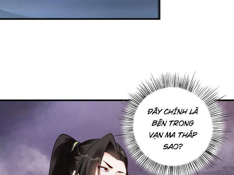 Nhân vật phản diện này có chút lương tâm, nhưng không nhiều