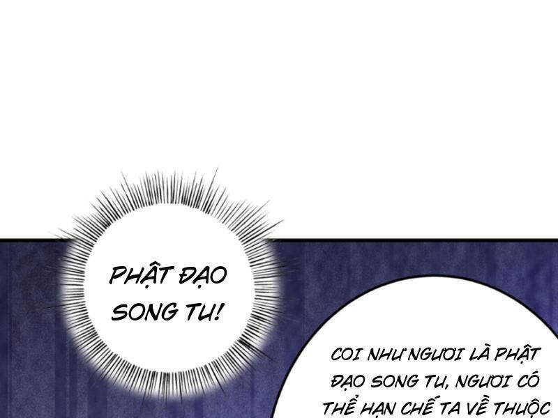 Nhân vật phản diện này có chút lương tâm, nhưng không nhiều