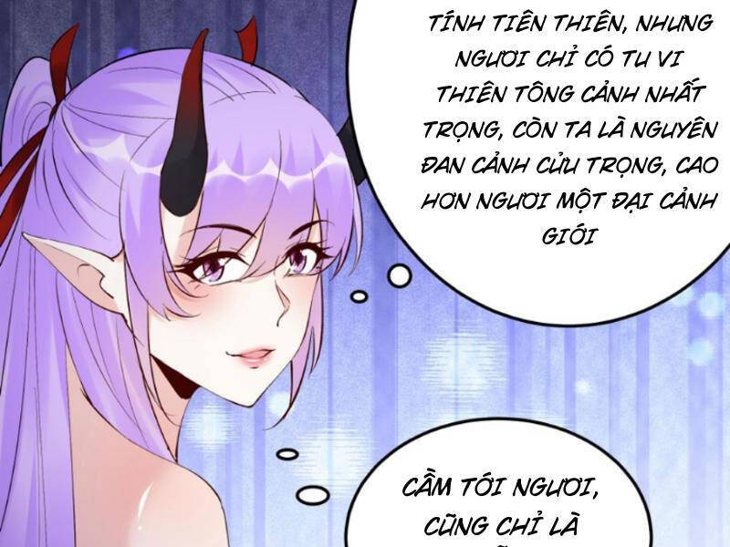 Nhân vật phản diện này có chút lương tâm, nhưng không nhiều