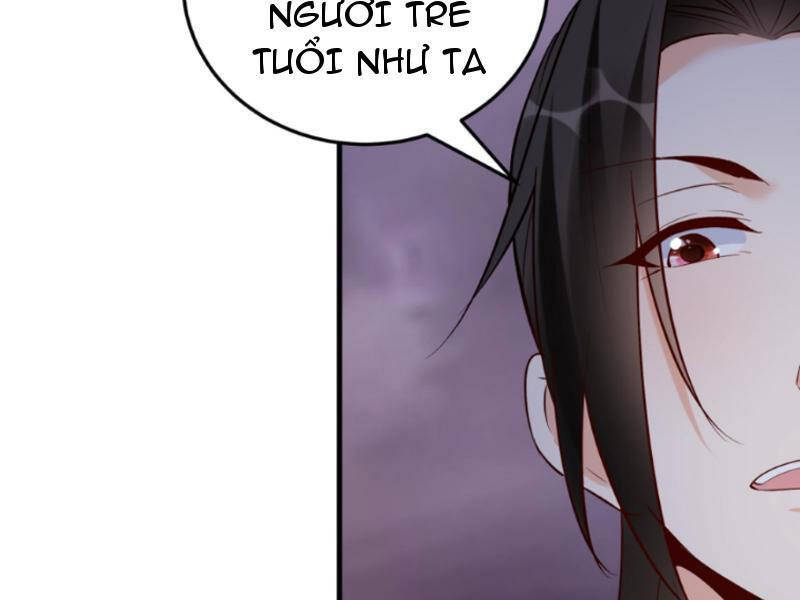 Nhân vật phản diện này có chút lương tâm, nhưng không nhiều