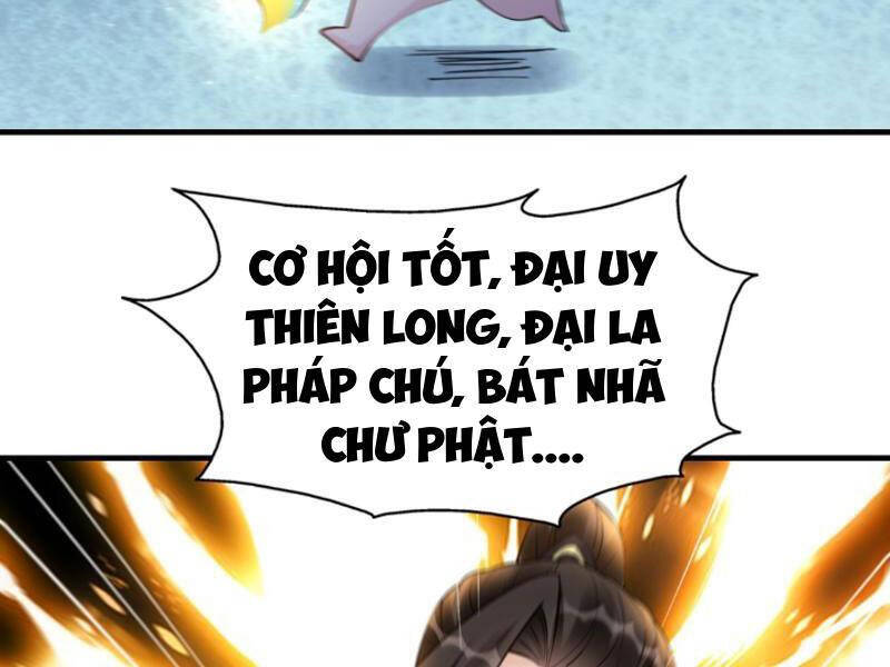 Nhân vật phản diện này có chút lương tâm, nhưng không nhiều