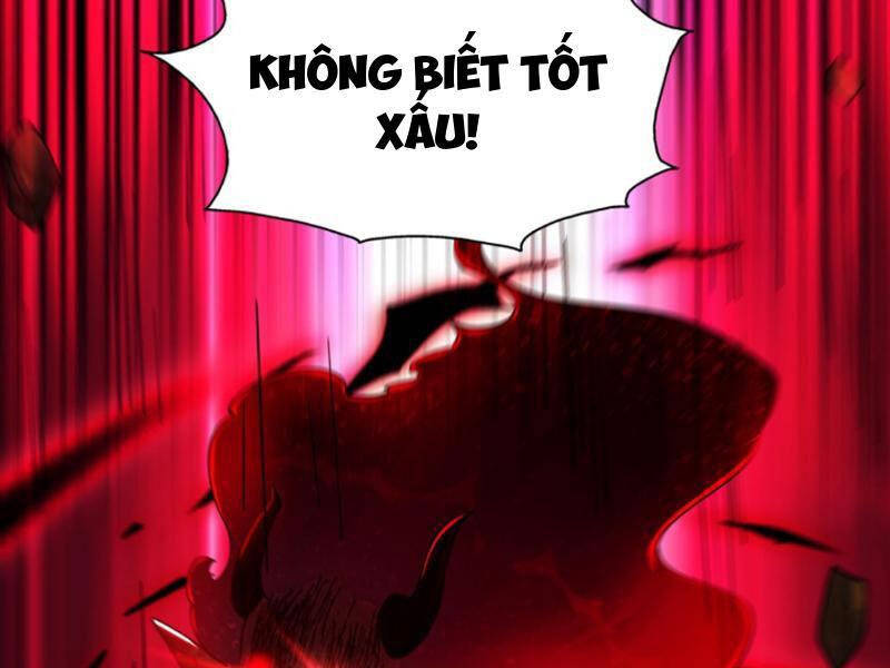 Nhân vật phản diện này có chút lương tâm, nhưng không nhiều