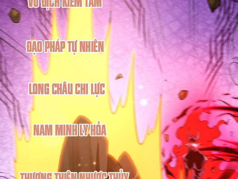 Nhân vật phản diện này có chút lương tâm, nhưng không nhiều