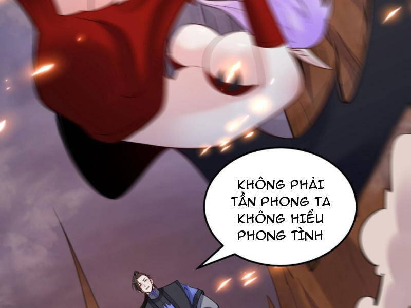Nhân vật phản diện này có chút lương tâm, nhưng không nhiều