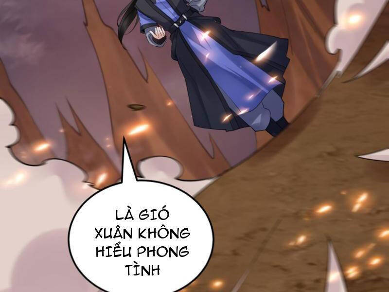 Nhân vật phản diện này có chút lương tâm, nhưng không nhiều