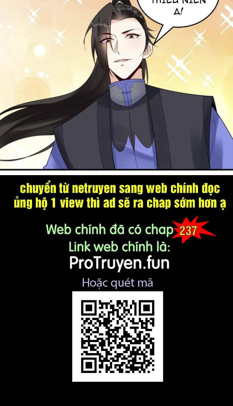 Nhân vật phản diện này có chút lương tâm, nhưng không nhiều