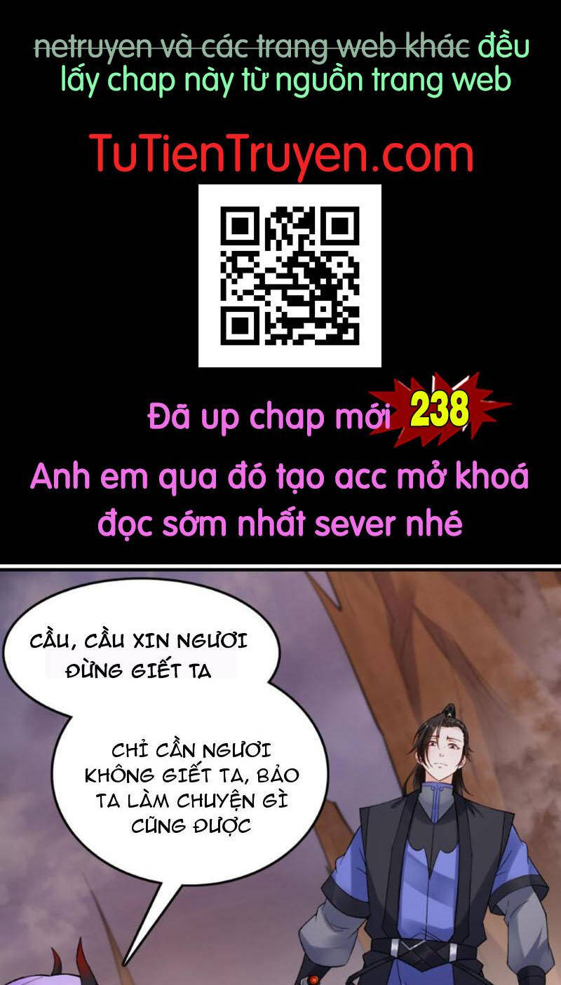 Nhân vật phản diện này có chút lương tâm, nhưng không nhiều