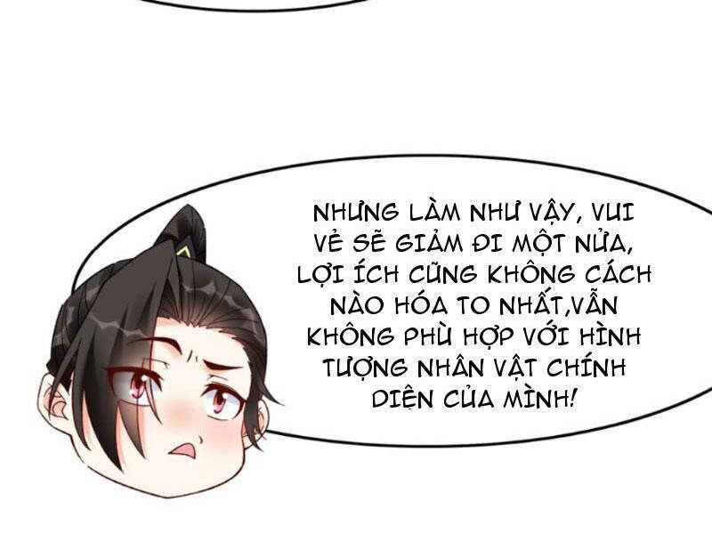 Nhân vật phản diện này có chút lương tâm, nhưng không nhiều