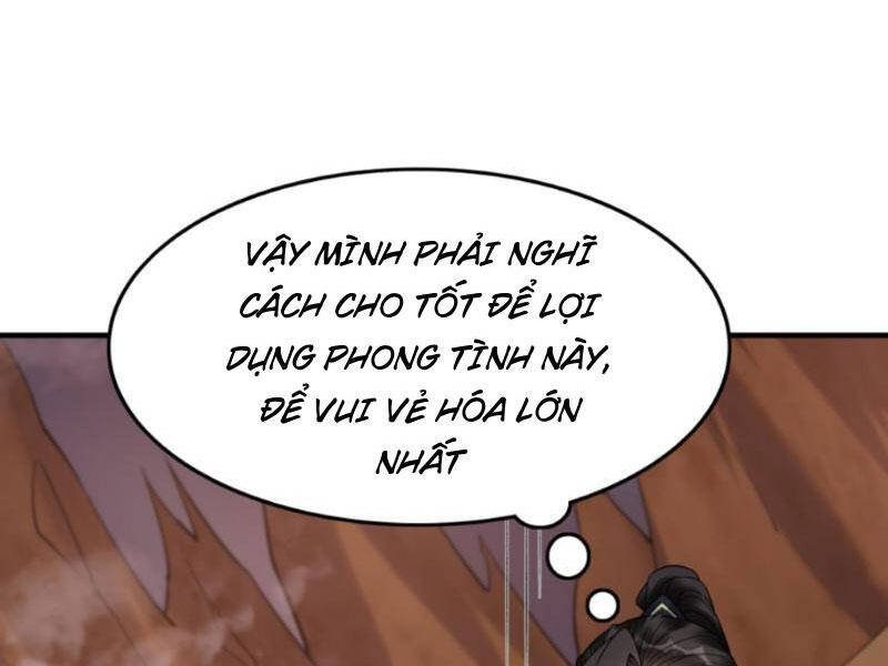 Nhân vật phản diện này có chút lương tâm, nhưng không nhiều