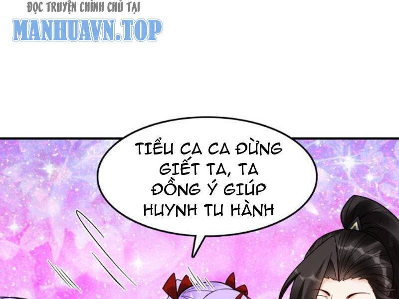 Nhân vật phản diện này có chút lương tâm, nhưng không nhiều