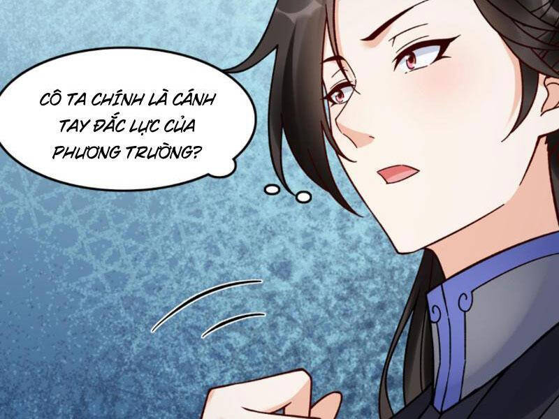 Nhân vật phản diện này có chút lương tâm, nhưng không nhiều
