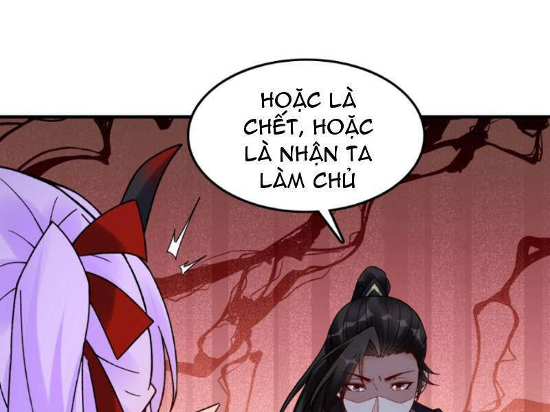Nhân vật phản diện này có chút lương tâm, nhưng không nhiều