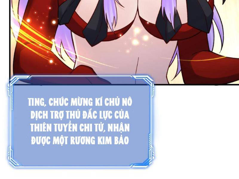 Nhân vật phản diện này có chút lương tâm, nhưng không nhiều