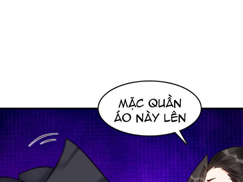 Nhân vật phản diện này có chút lương tâm, nhưng không nhiều