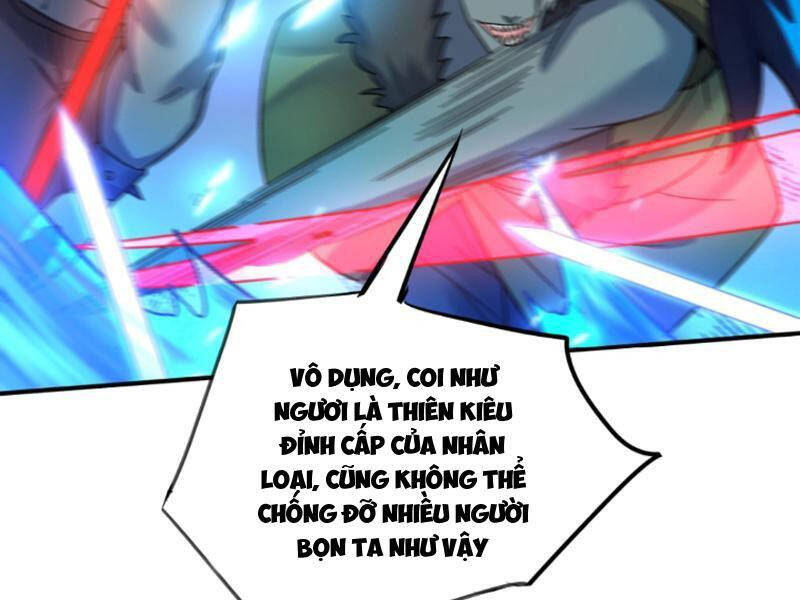 Nhân vật phản diện này có chút lương tâm, nhưng không nhiều