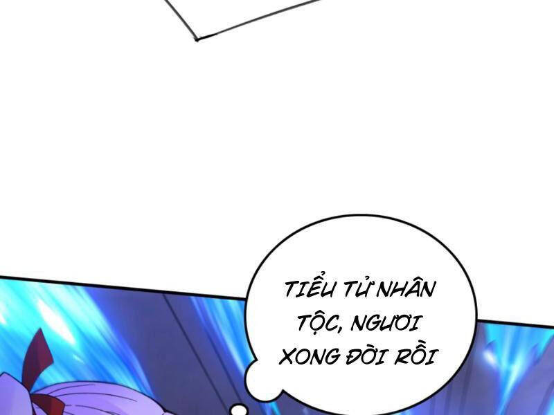 Nhân vật phản diện này có chút lương tâm, nhưng không nhiều