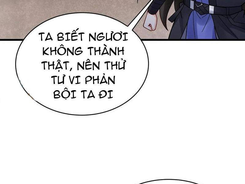 Nhân vật phản diện này có chút lương tâm, nhưng không nhiều