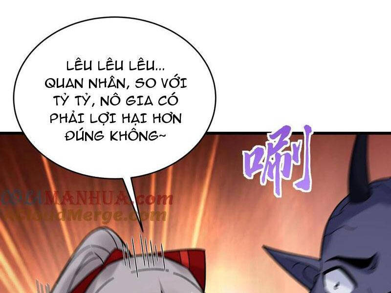 Nhân vật phản diện này có chút lương tâm, nhưng không nhiều