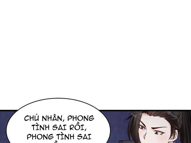 Nhân vật phản diện này có chút lương tâm, nhưng không nhiều