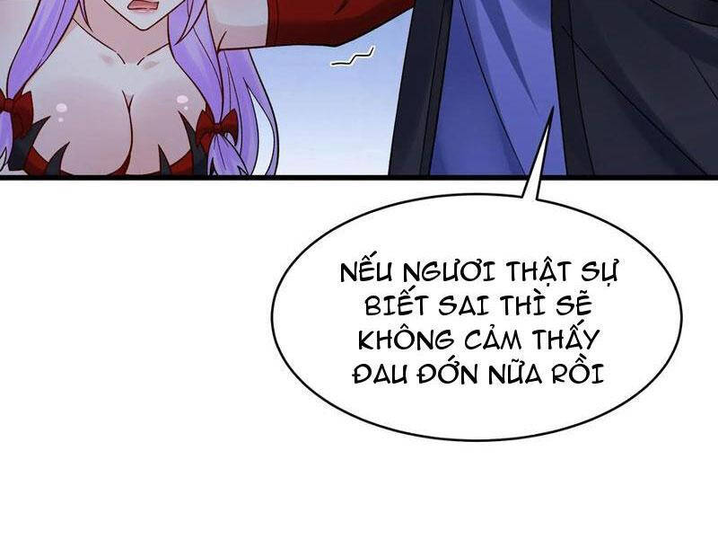 Nhân vật phản diện này có chút lương tâm, nhưng không nhiều