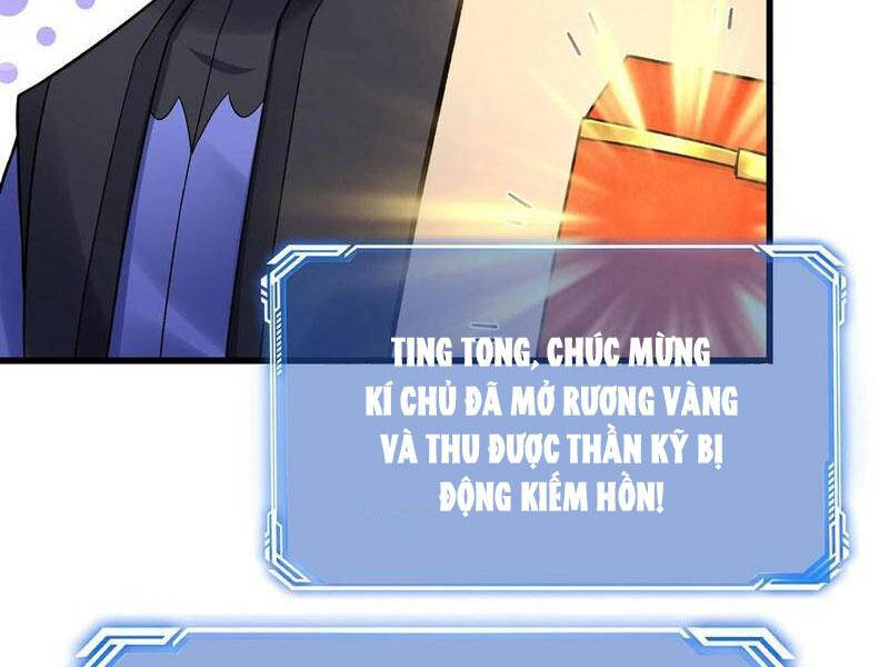 Nhân vật phản diện này có chút lương tâm, nhưng không nhiều