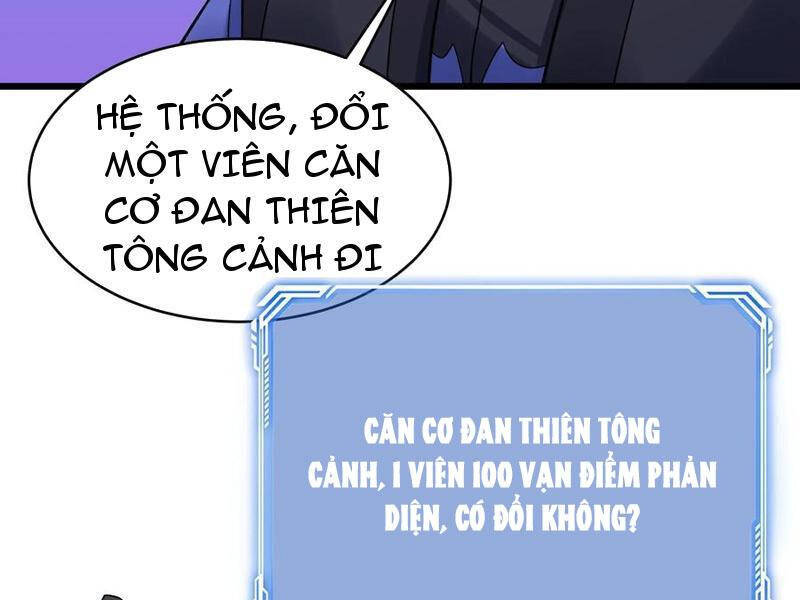 Nhân vật phản diện này có chút lương tâm, nhưng không nhiều
