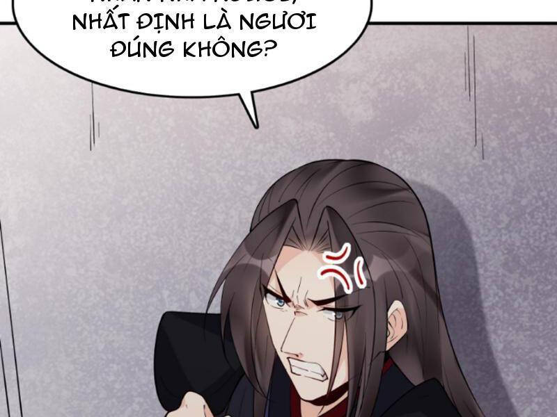 Nhân vật phản diện này có chút lương tâm, nhưng không nhiều