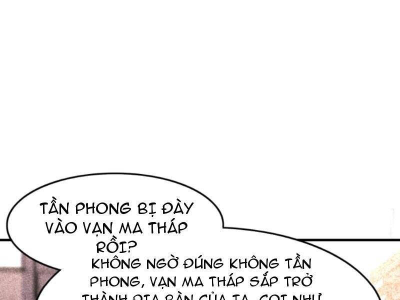 Nhân vật phản diện này có chút lương tâm, nhưng không nhiều