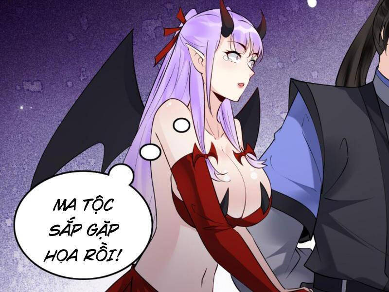 Nhân vật phản diện này có chút lương tâm, nhưng không nhiều