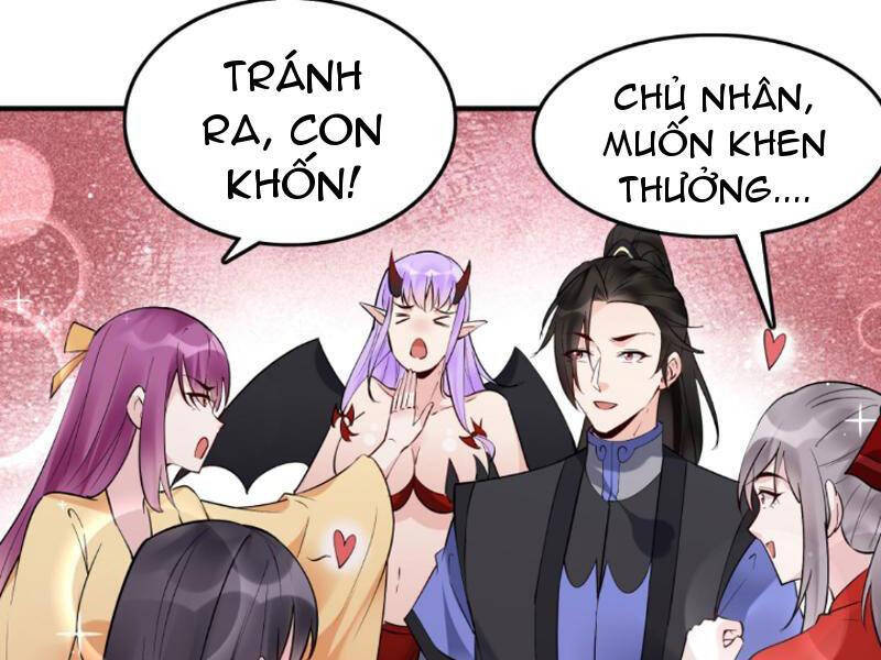Nhân vật phản diện này có chút lương tâm, nhưng không nhiều