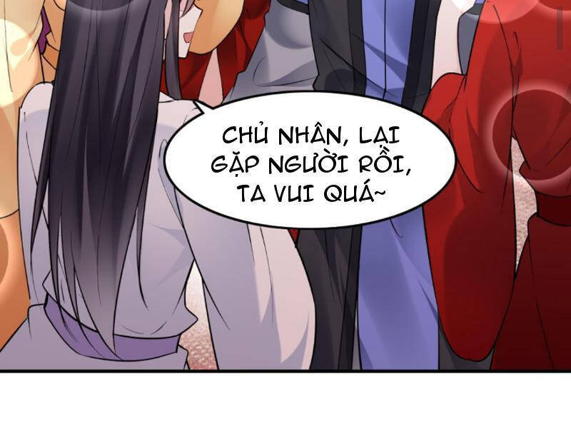 Nhân vật phản diện này có chút lương tâm, nhưng không nhiều
