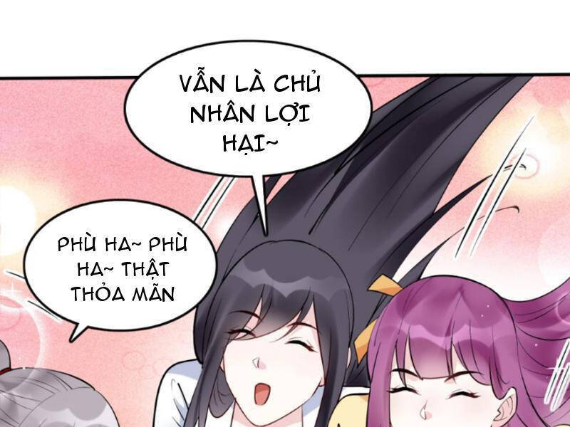 Nhân vật phản diện này có chút lương tâm, nhưng không nhiều