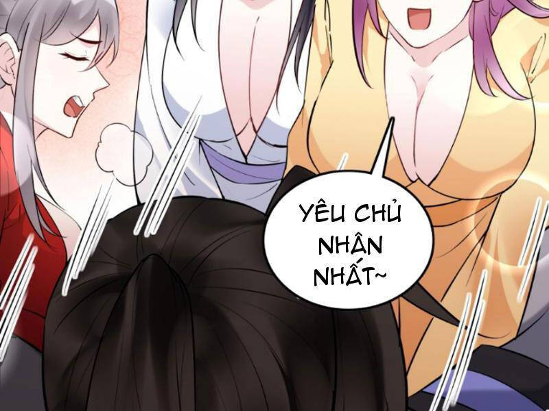 Nhân vật phản diện này có chút lương tâm, nhưng không nhiều