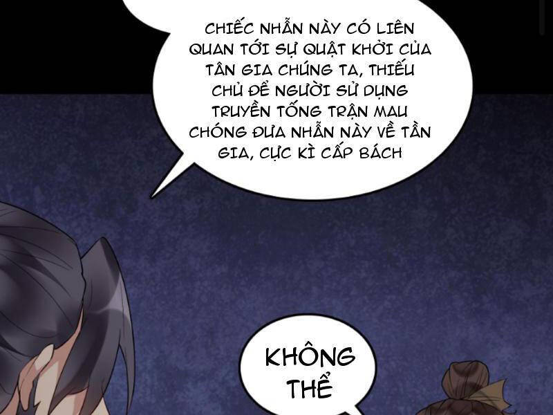 Nhân vật phản diện này có chút lương tâm, nhưng không nhiều
