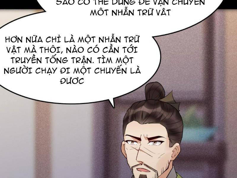 Nhân vật phản diện này có chút lương tâm, nhưng không nhiều