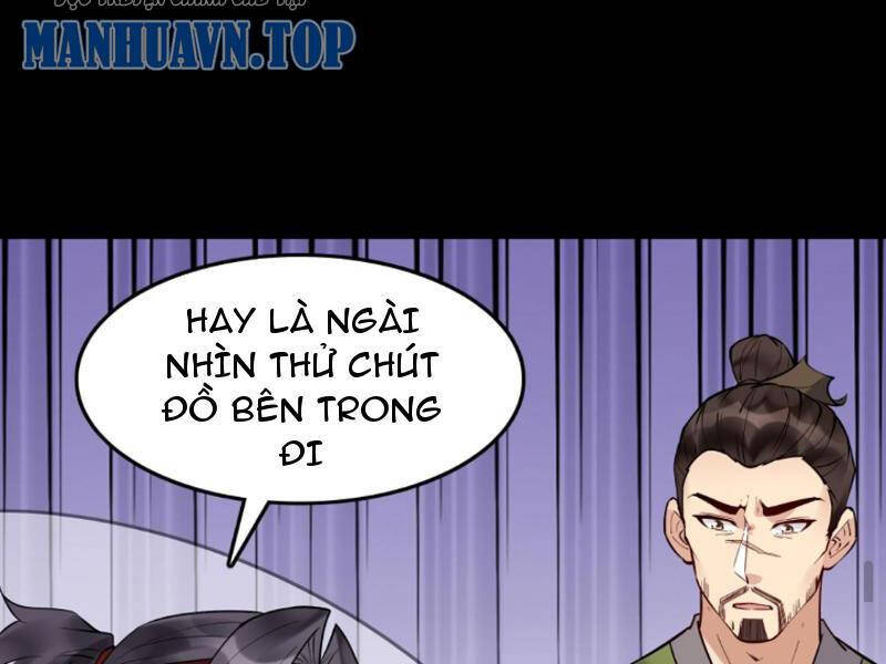 Nhân vật phản diện này có chút lương tâm, nhưng không nhiều