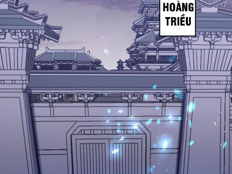 Nhân vật phản diện này có chút lương tâm, nhưng không nhiều