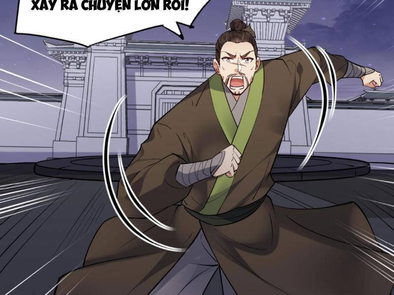 Nhân vật phản diện này có chút lương tâm, nhưng không nhiều