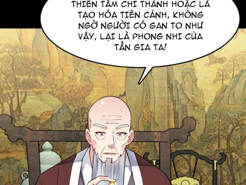 Nhân vật phản diện này có chút lương tâm, nhưng không nhiều