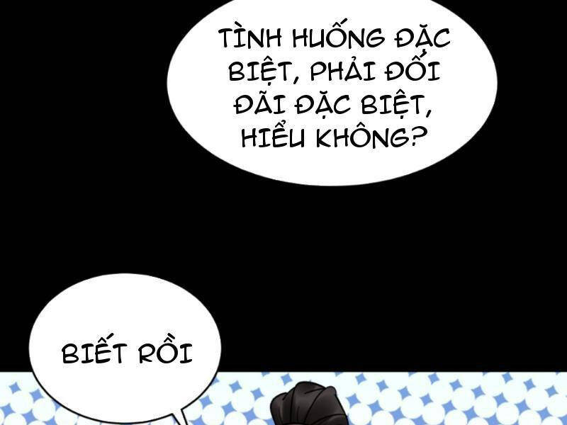 Nhân vật phản diện này có chút lương tâm, nhưng không nhiều