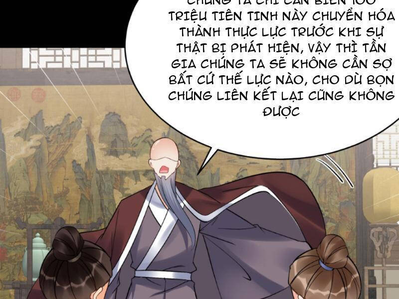Nhân vật phản diện này có chút lương tâm, nhưng không nhiều