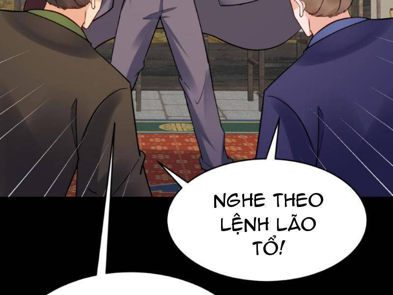 Nhân vật phản diện này có chút lương tâm, nhưng không nhiều