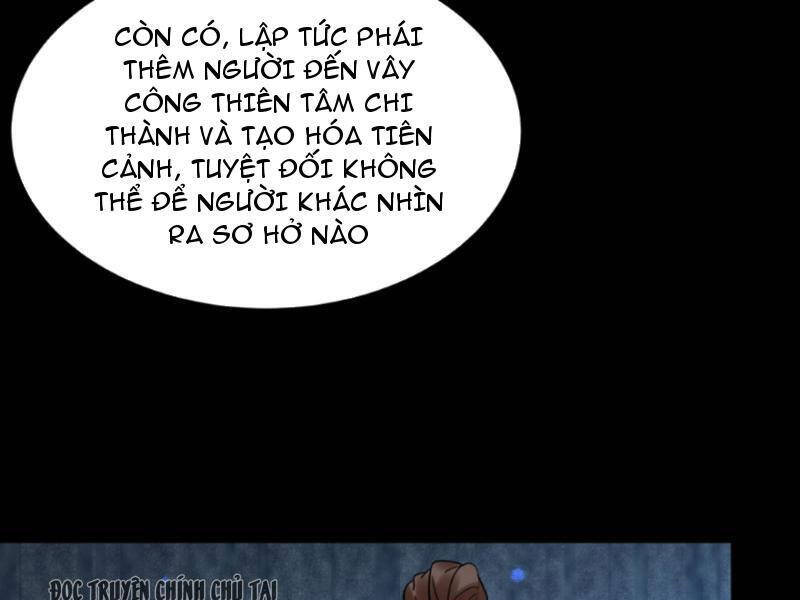 Nhân vật phản diện này có chút lương tâm, nhưng không nhiều